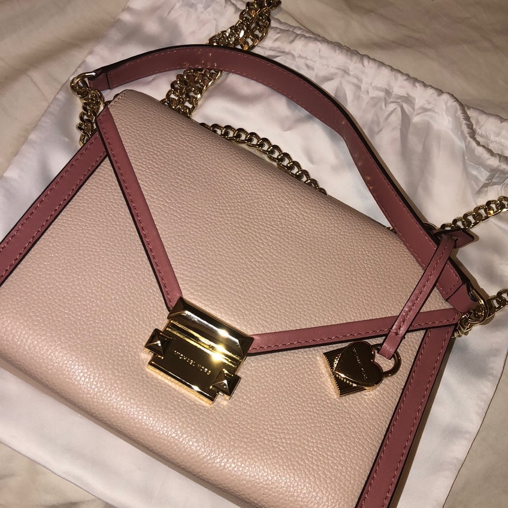 MK light PINK purse 🌸🌸🌸!!!!